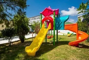Avalon 4* Kizilot